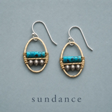 Jewelry Featured in the Sundance Catalog Since 2007 | Plumb Line Jewelry