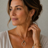 Sundance Jewelry: Handmade Artisan Jewelry Inspired by the Sundance Catalog Style