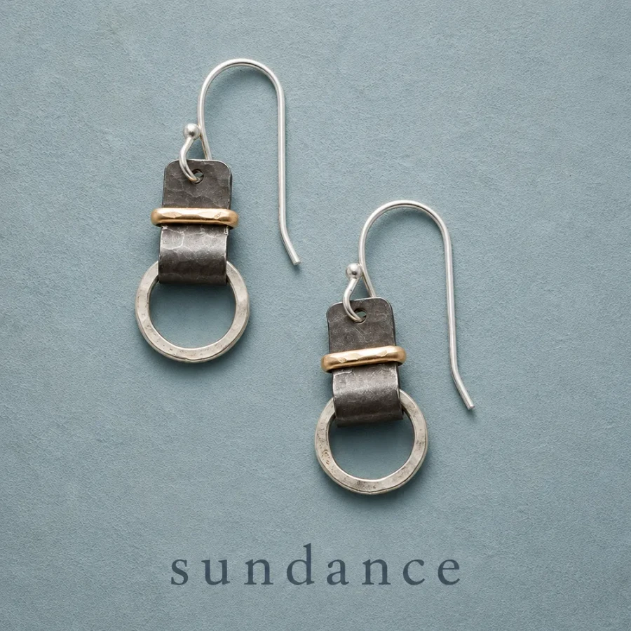 Without A Hitch Earrings