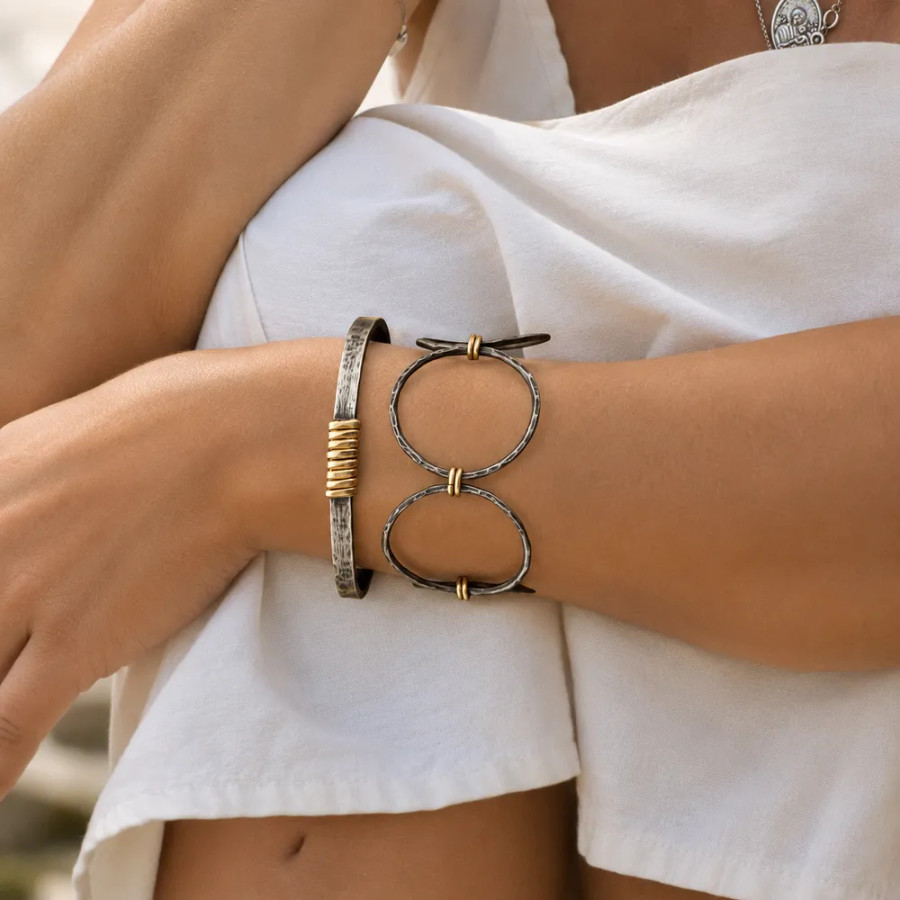 Connections Bracelet
