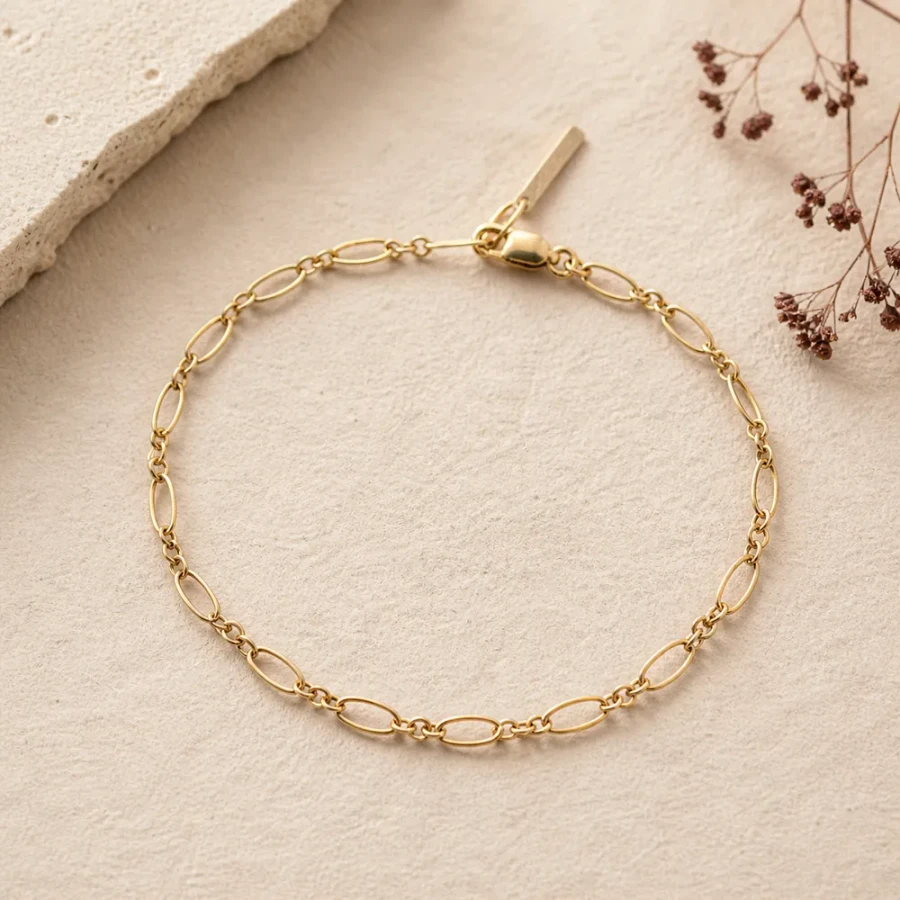 Reflections Bracelet