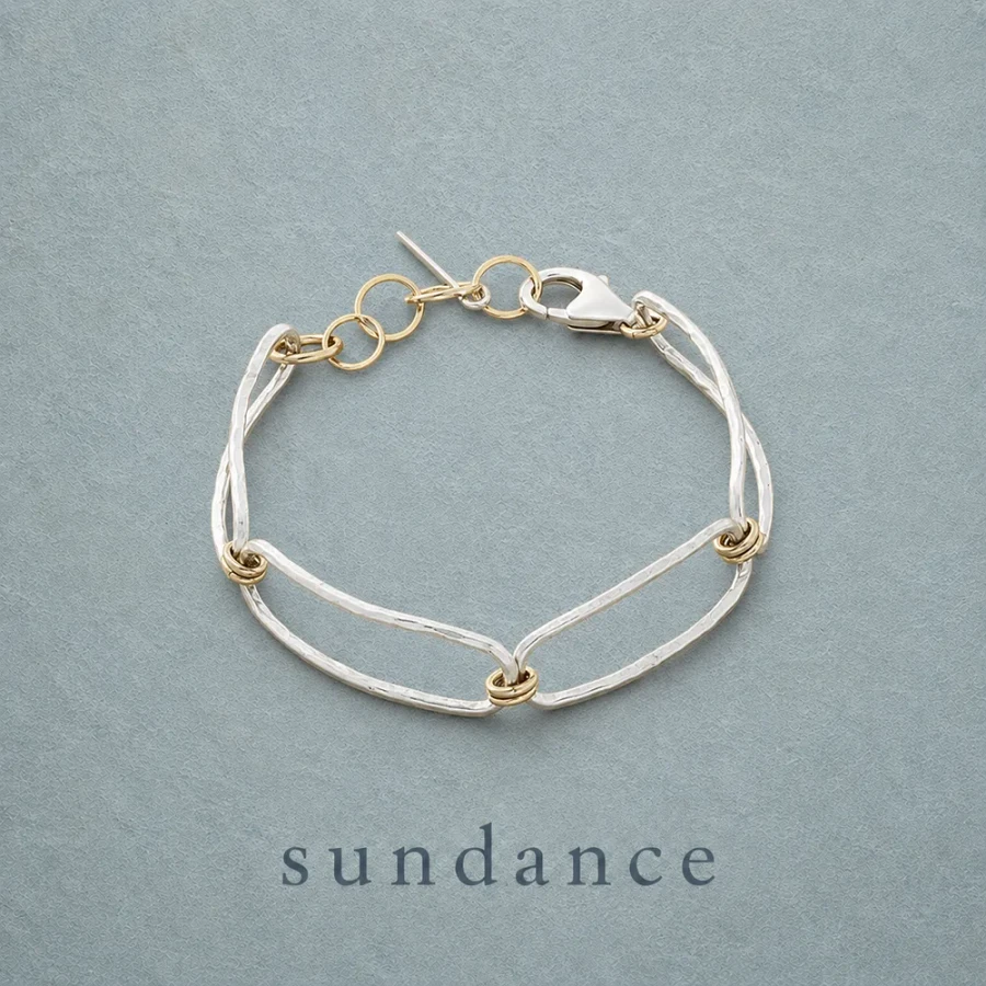Jazz Combo Bracelet