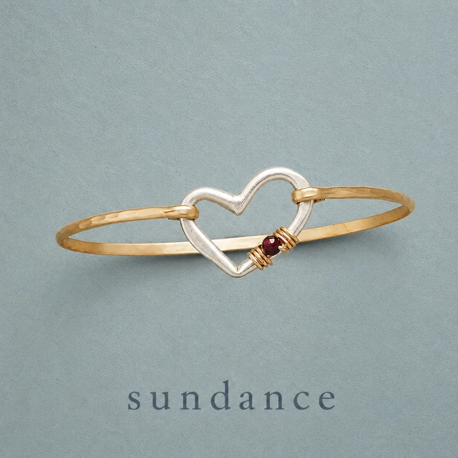 With Love Bracelet