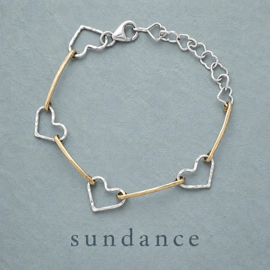 Pitter Pat Bracelet