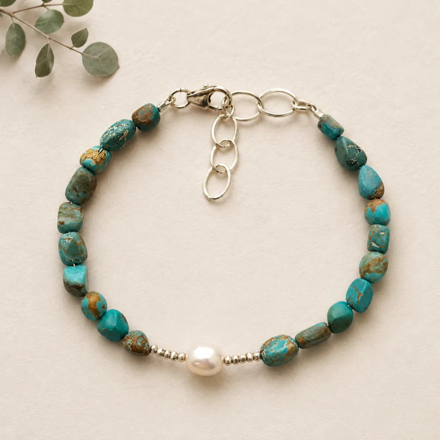 Still Waters Bracelet