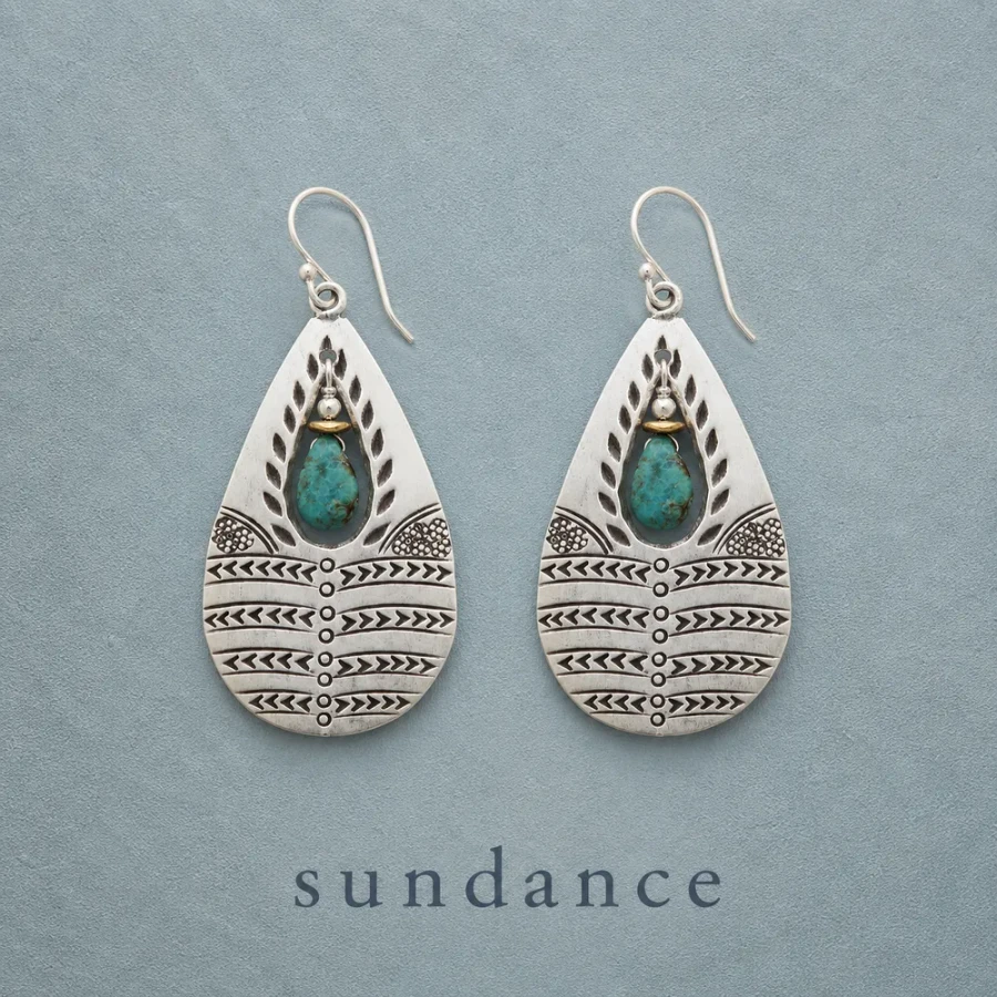 Andaman Earrings