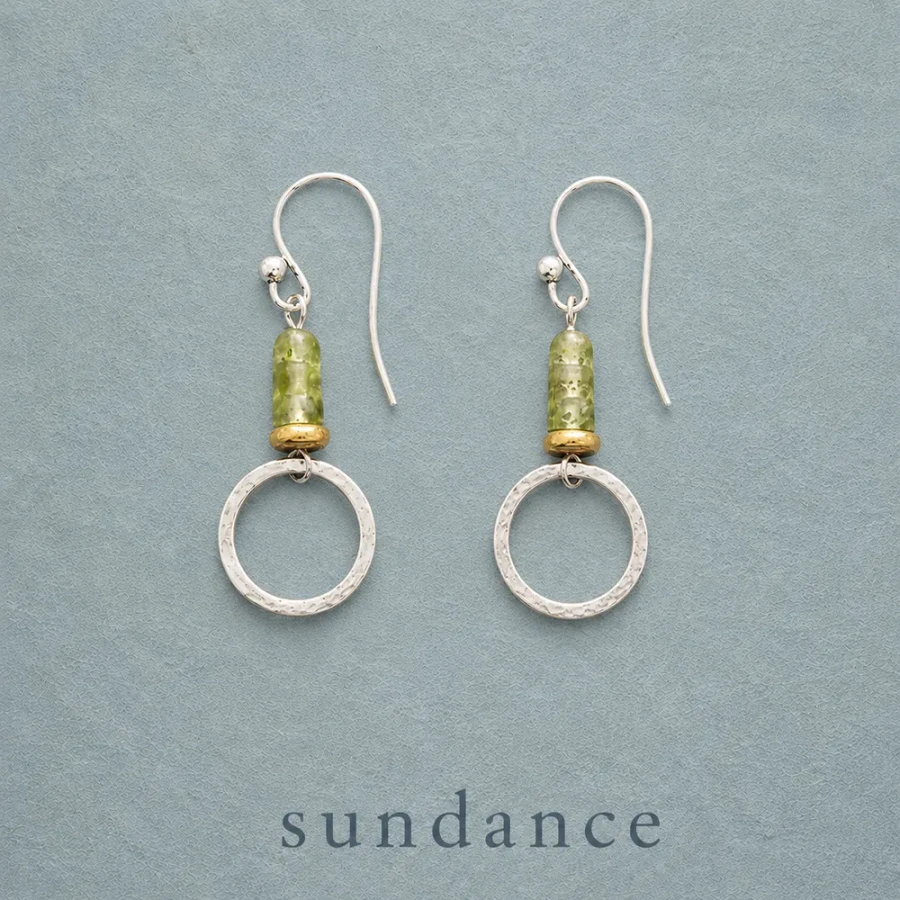 Sungleam Earrings