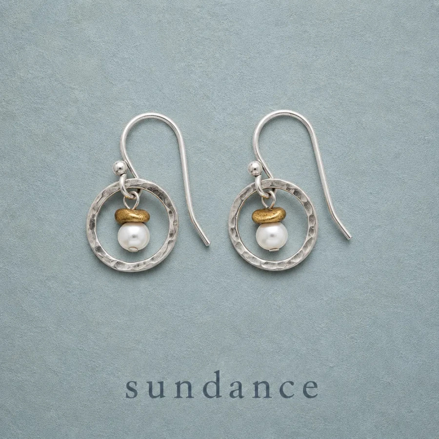 Everywhere Earrings