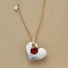True Love Necklace