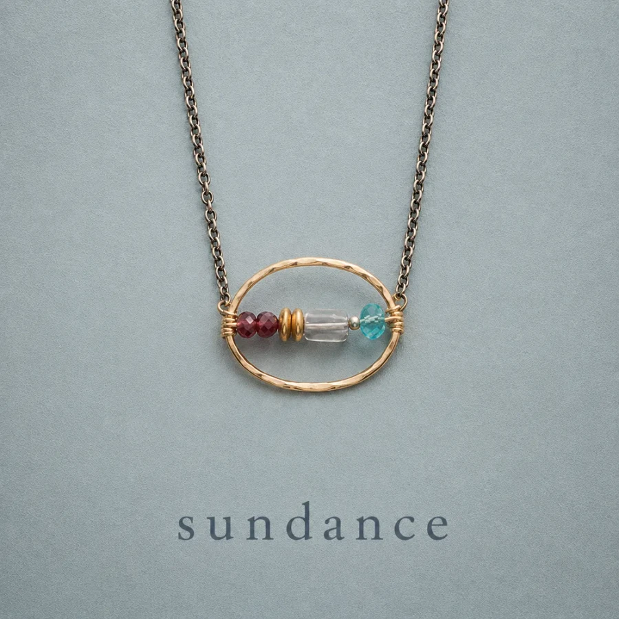 Galleria Necklace