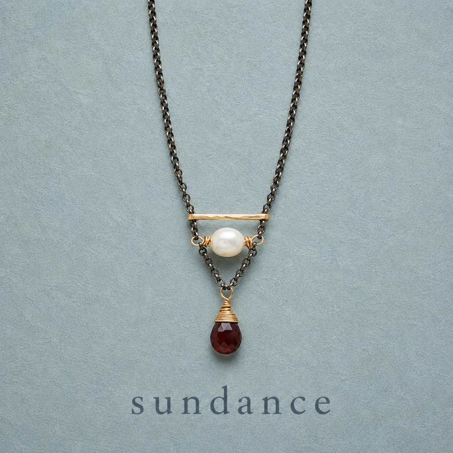 Purity of Love Necklace