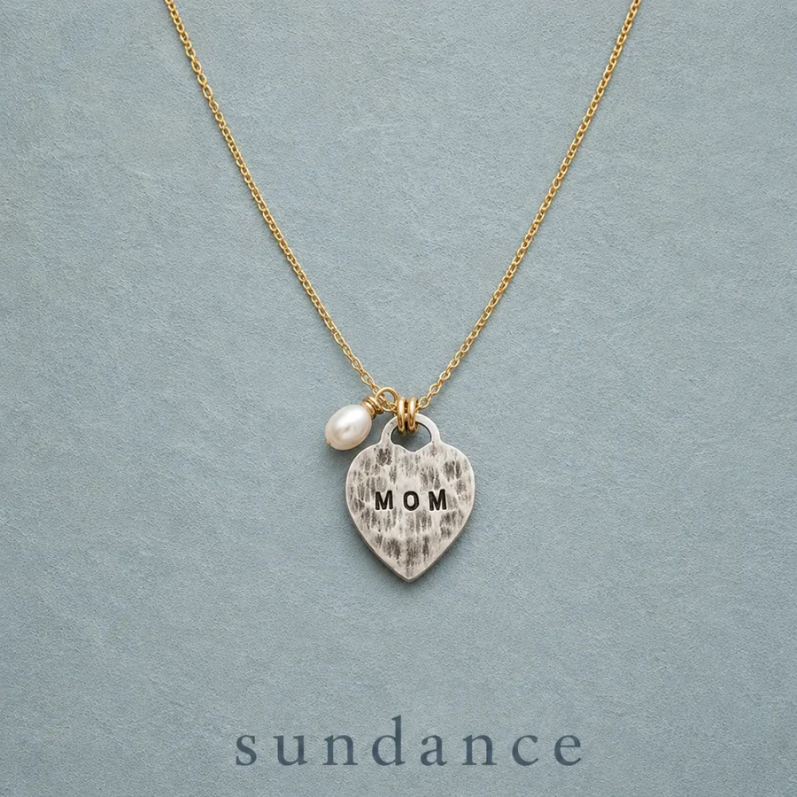 Purest Love Necklace
