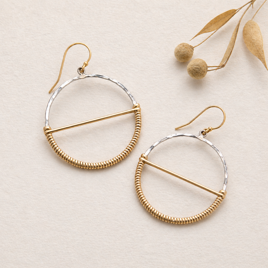 Vista Earrings