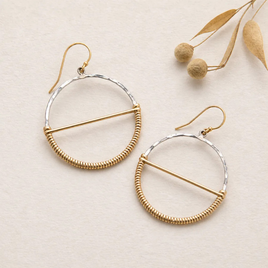 Vista Earrings