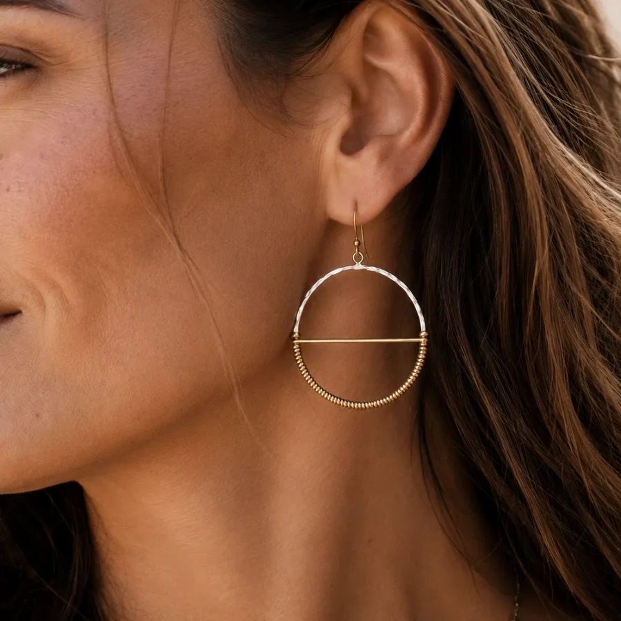 Vista Earrings