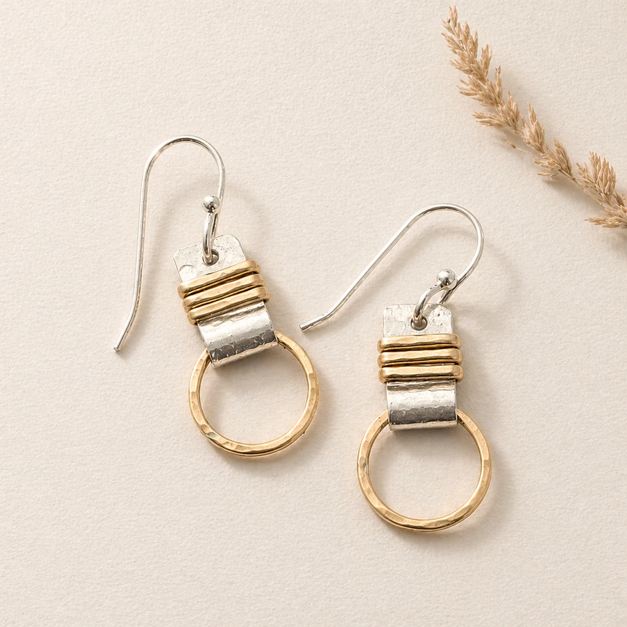 Epiphany Earrings