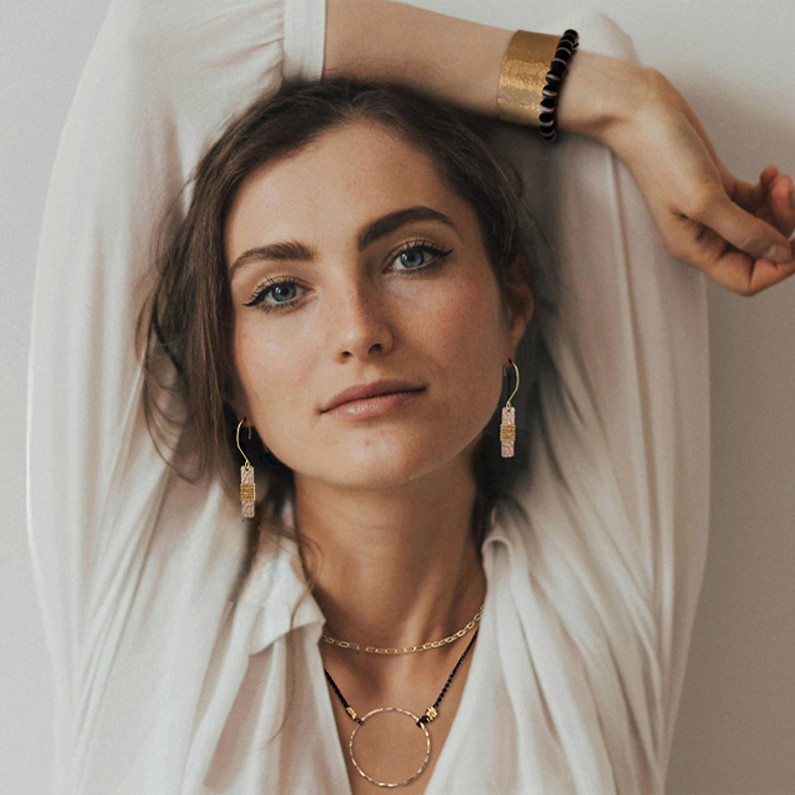 Ethereal Harmony Necklace