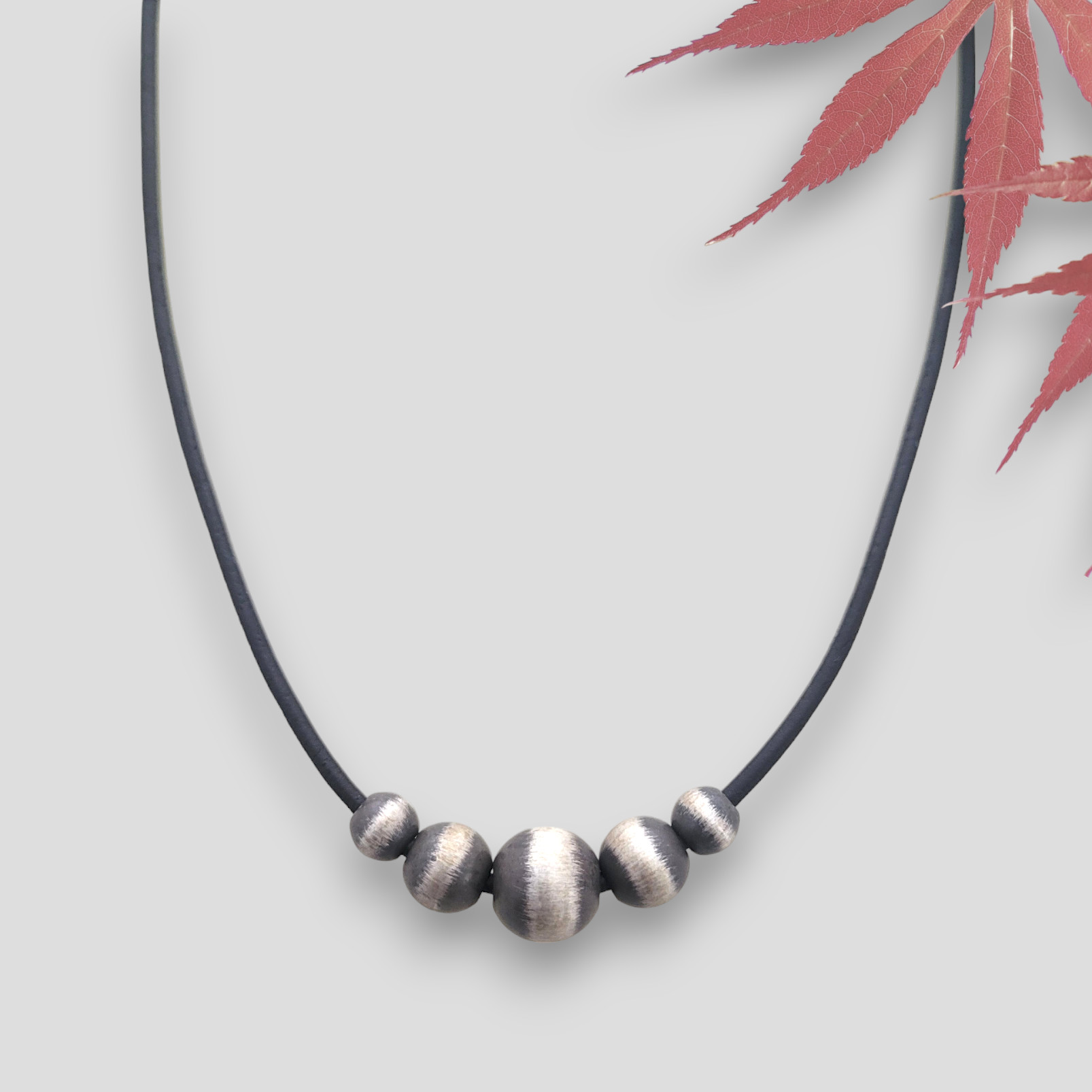 Abyss Necklace