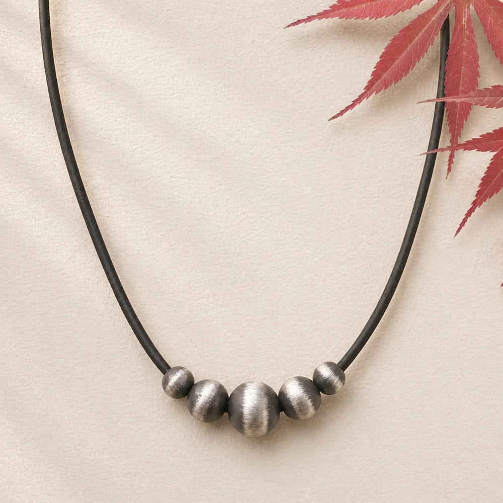 Abyss Necklace
