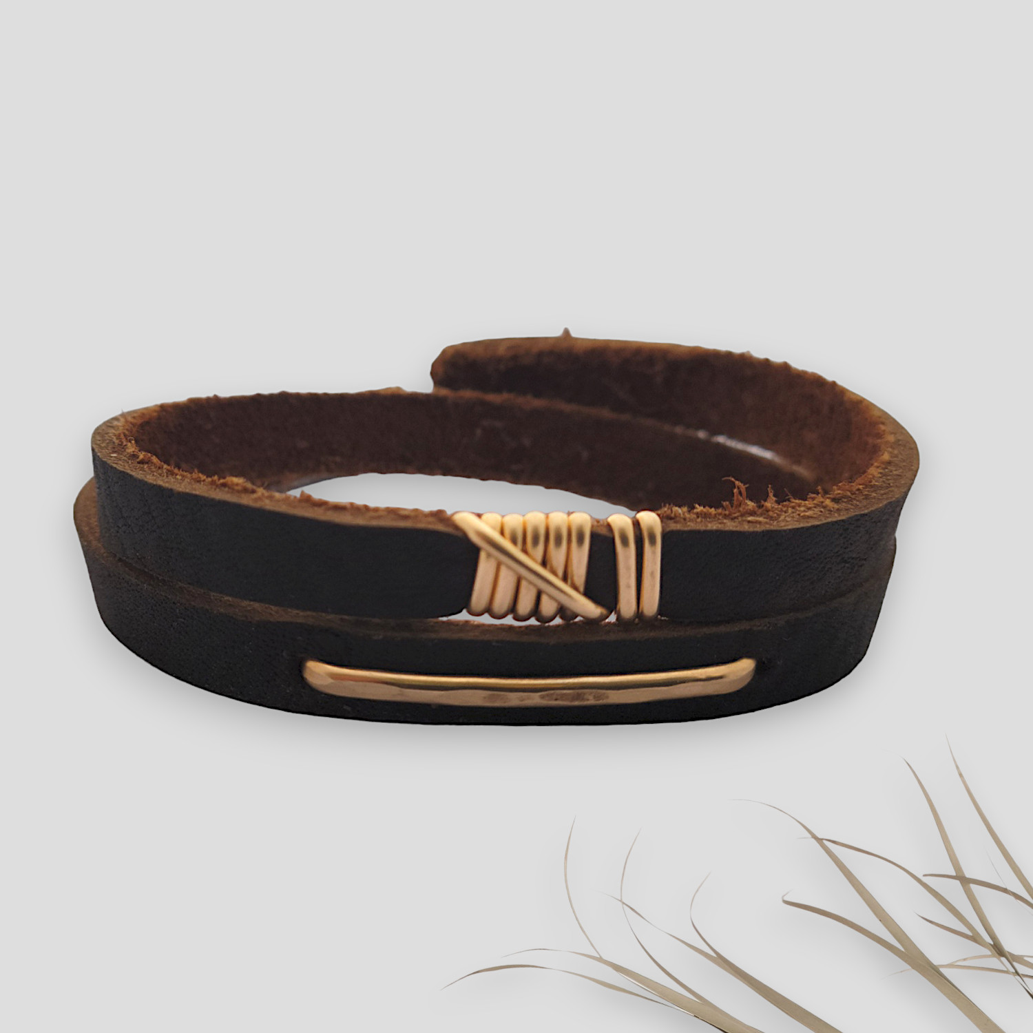 Luxe Layers Bracelet