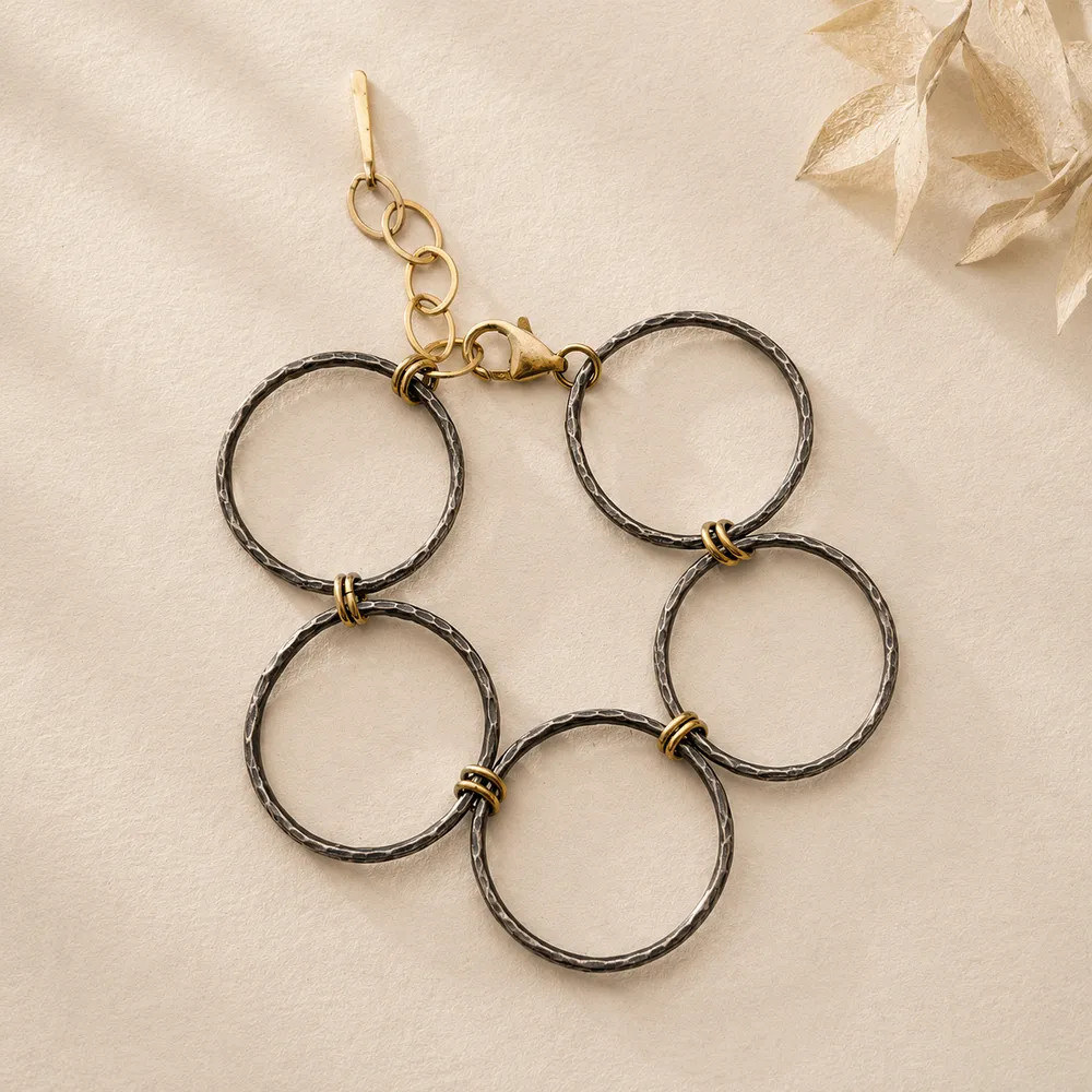 Connections Bracelet