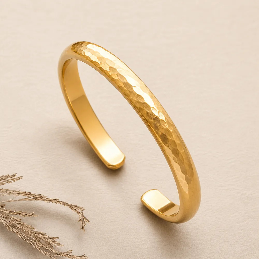 Sunlit Sands Bracelet