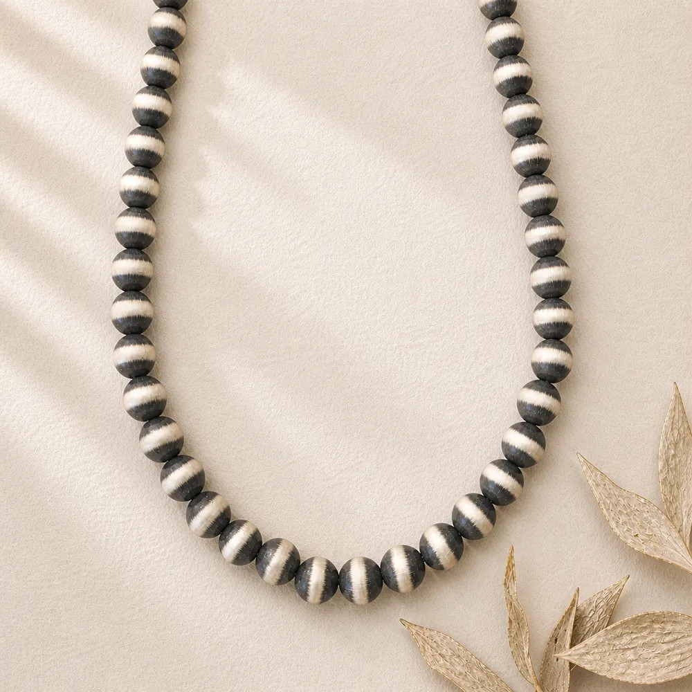 Desert Whisper Necklace
