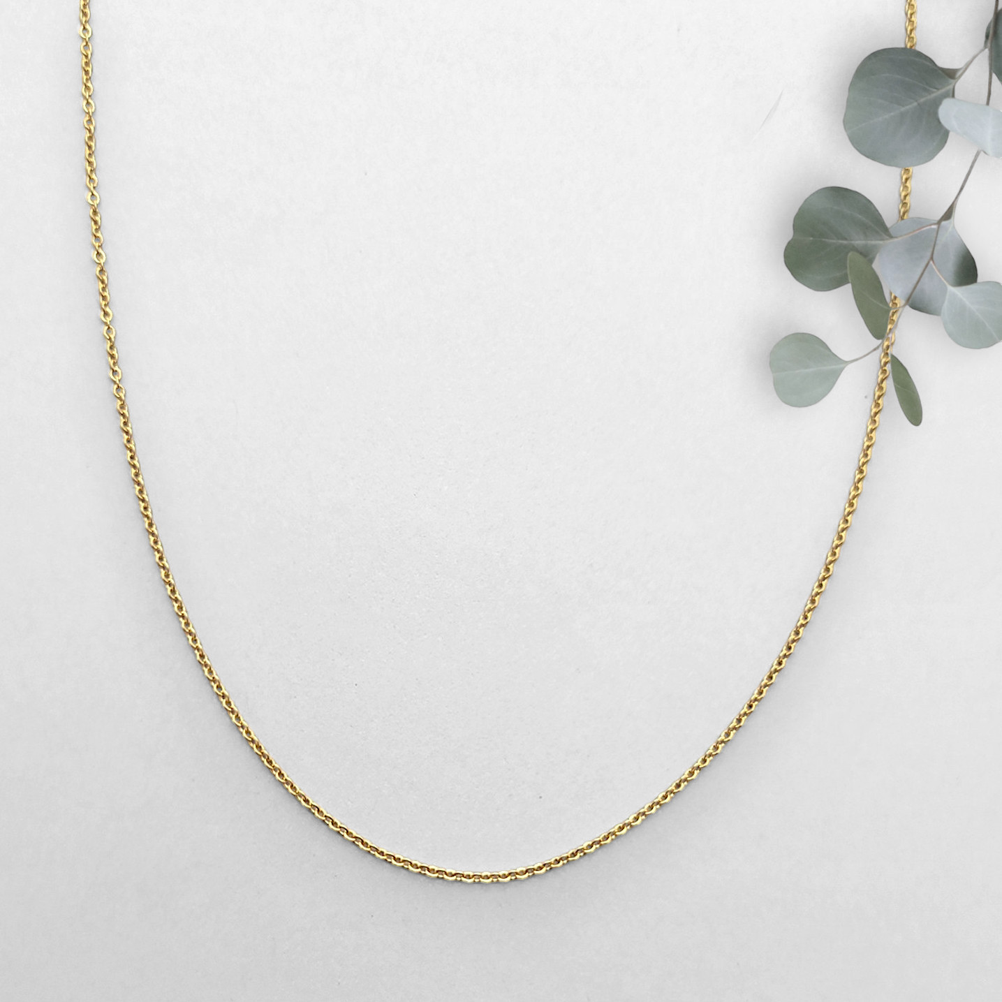 Sunkissed Spark Necklace