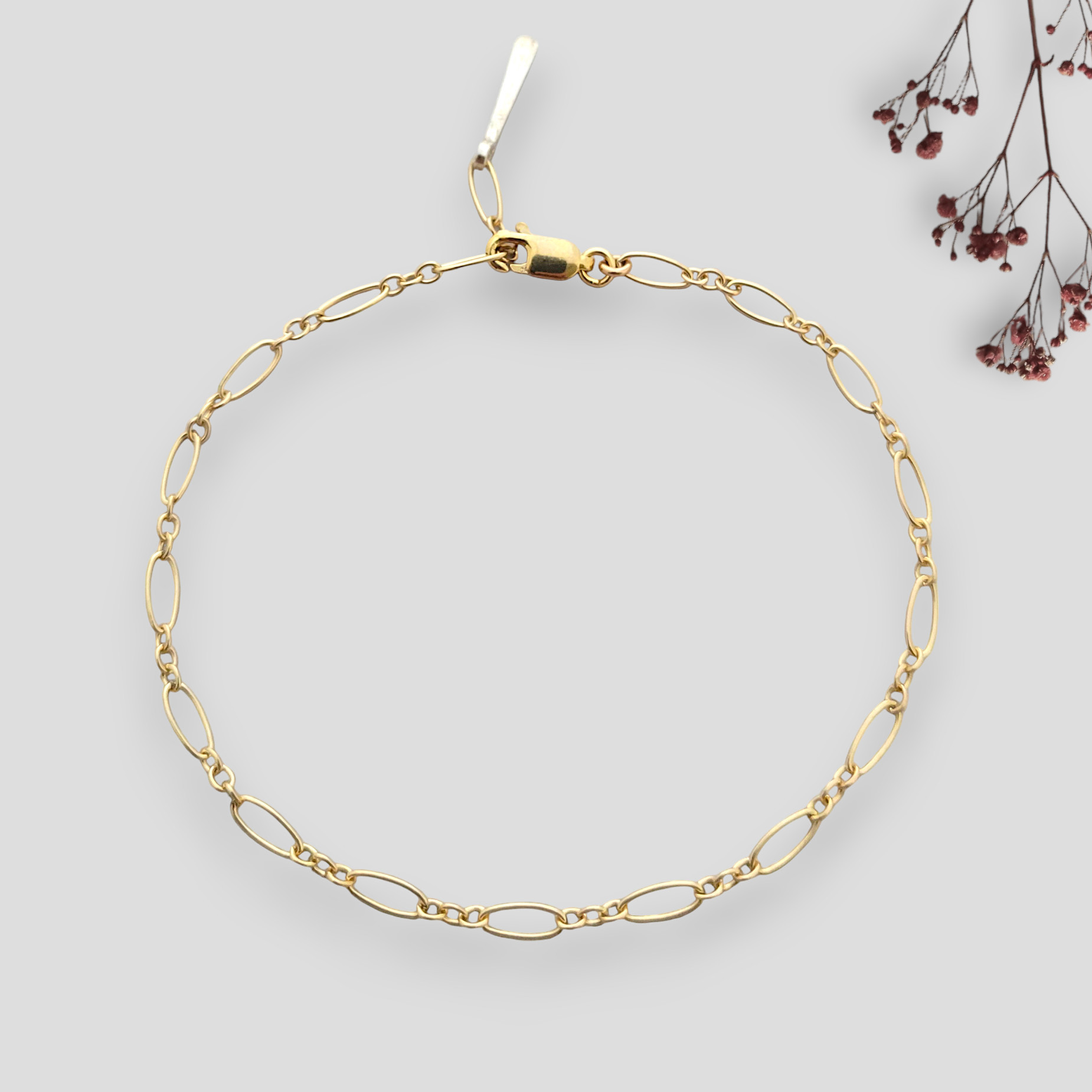 Reflections Bracelet