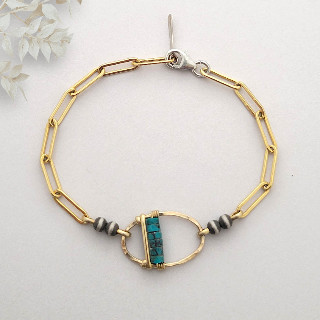 Verdant Harmony Bracelet Verdant Harmony Bracelet