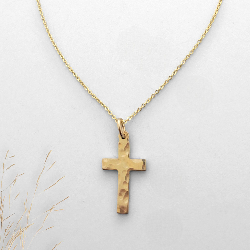 Timeless Grace Necklace