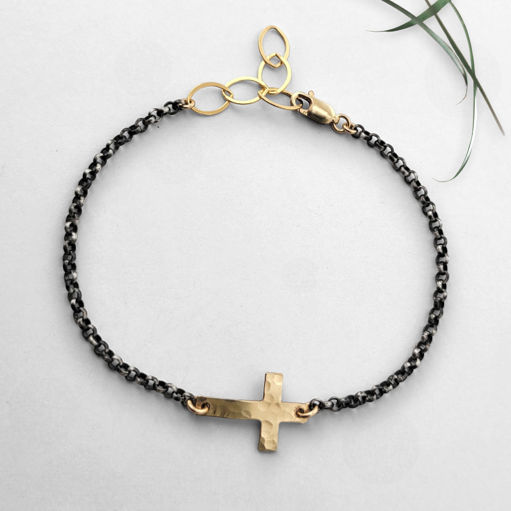 Sacred Simplicity Bracelet