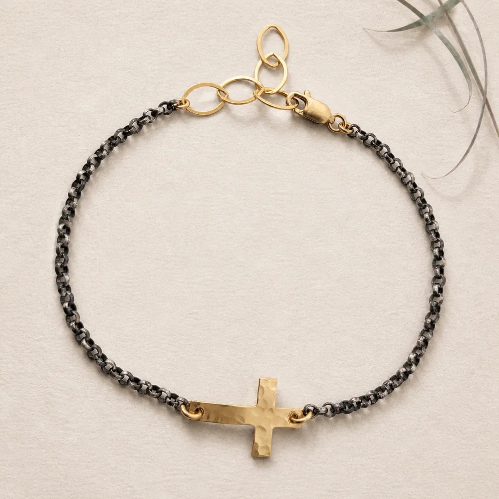 Sacred Simplicity Bracelet