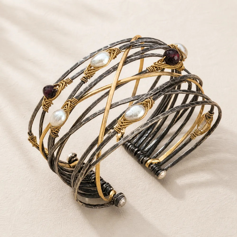 Dreamweaver Bracelet (One Of A Kind)