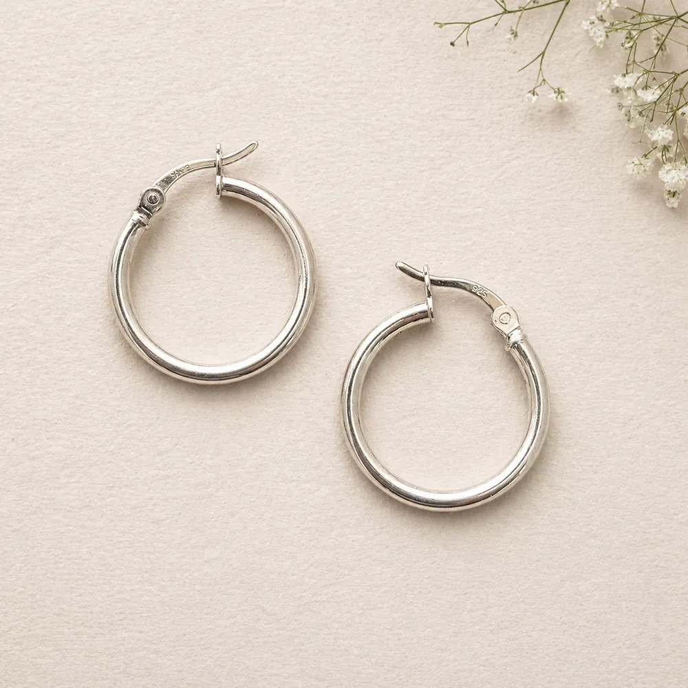 Endless Orbit Earrings