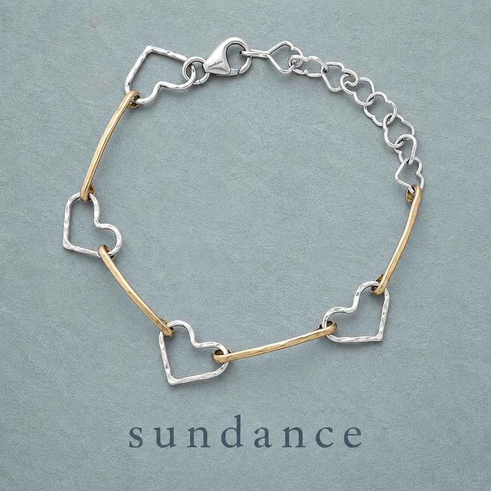 Pitter Pat Bracelet