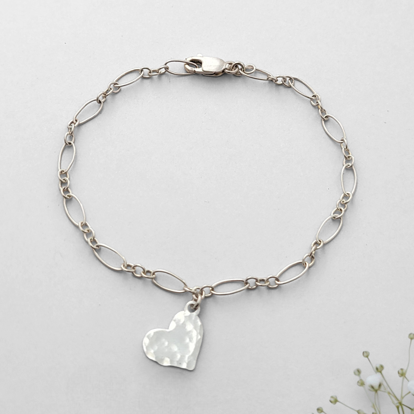 Charmed Love Bracelet