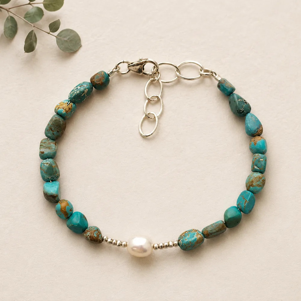 Still Waters Bracelet