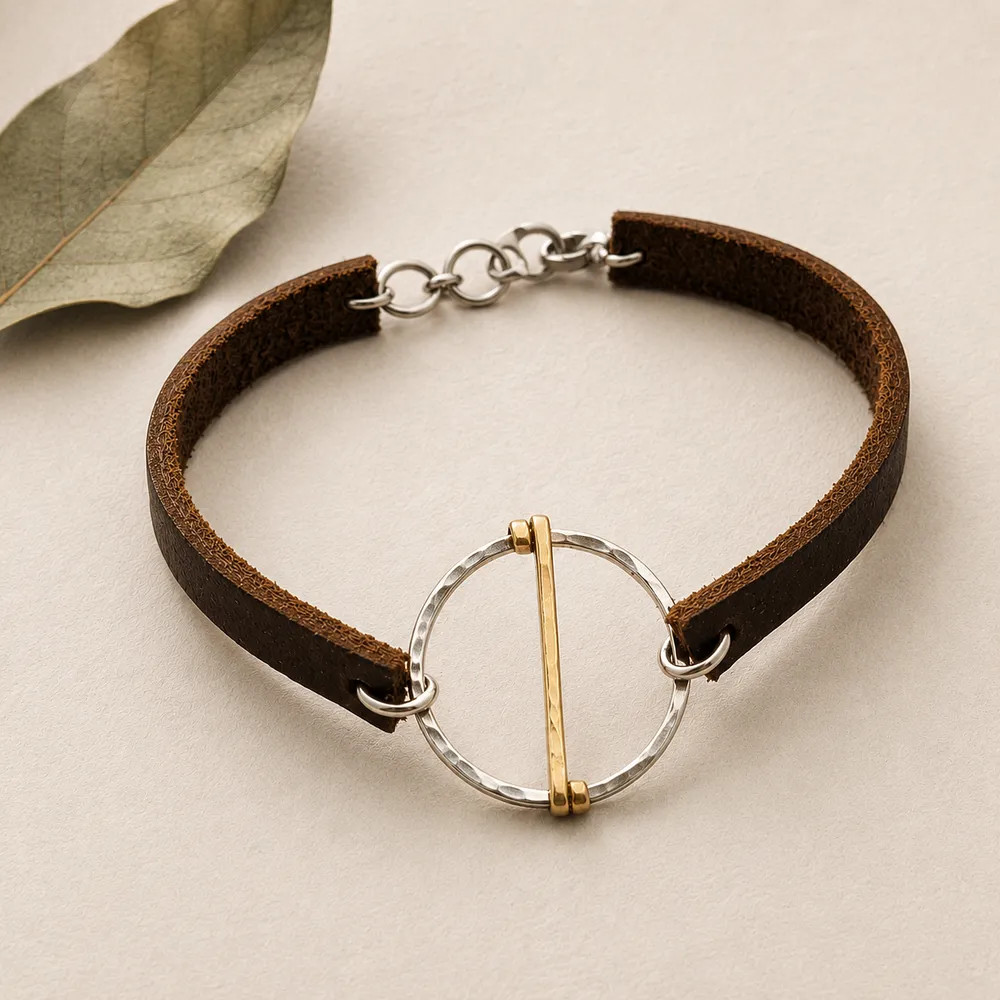 Balance Point Bracelet