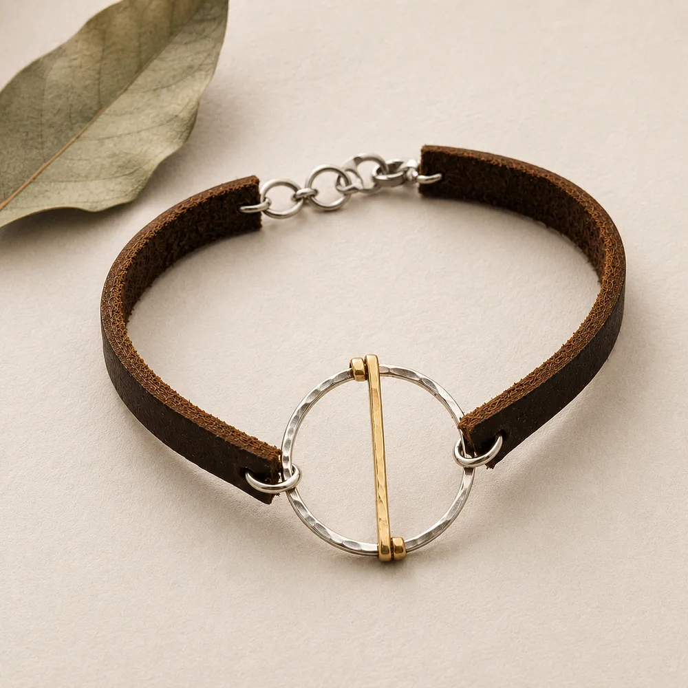 Balance Point Bracelet