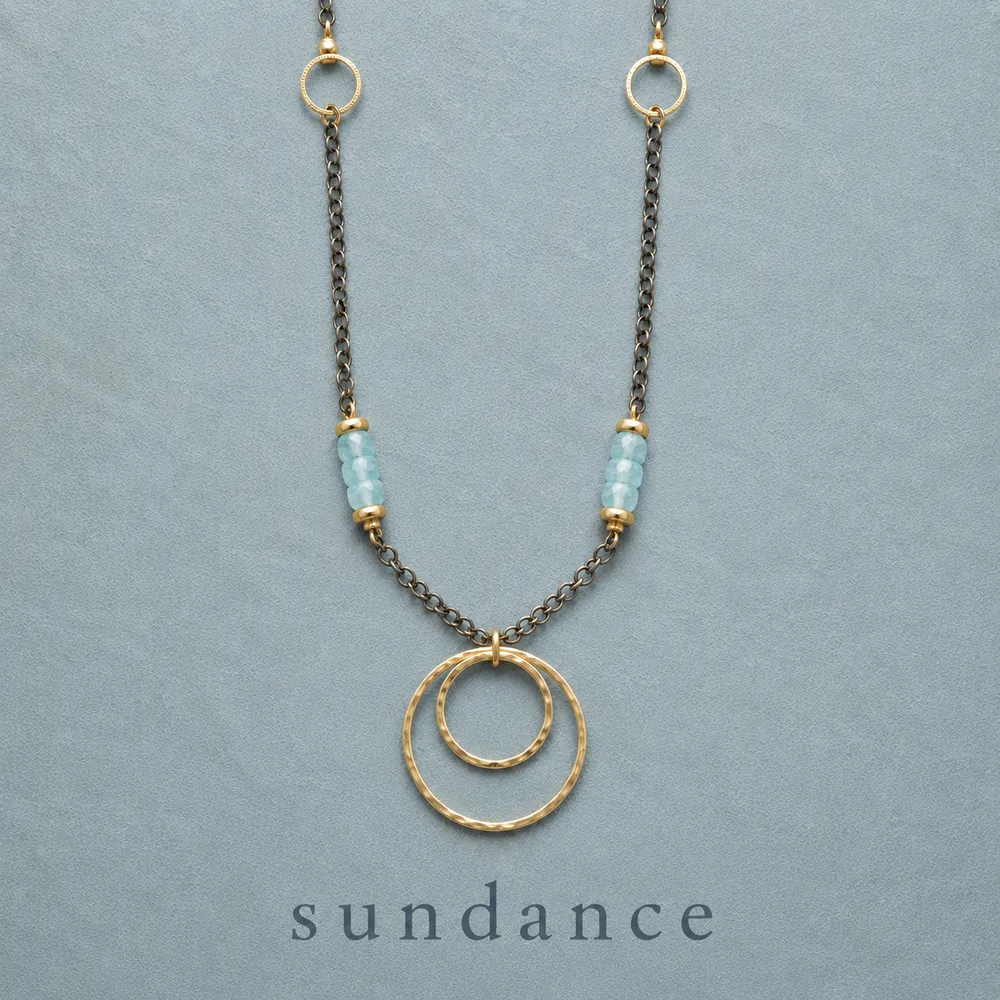 Circa Necklace