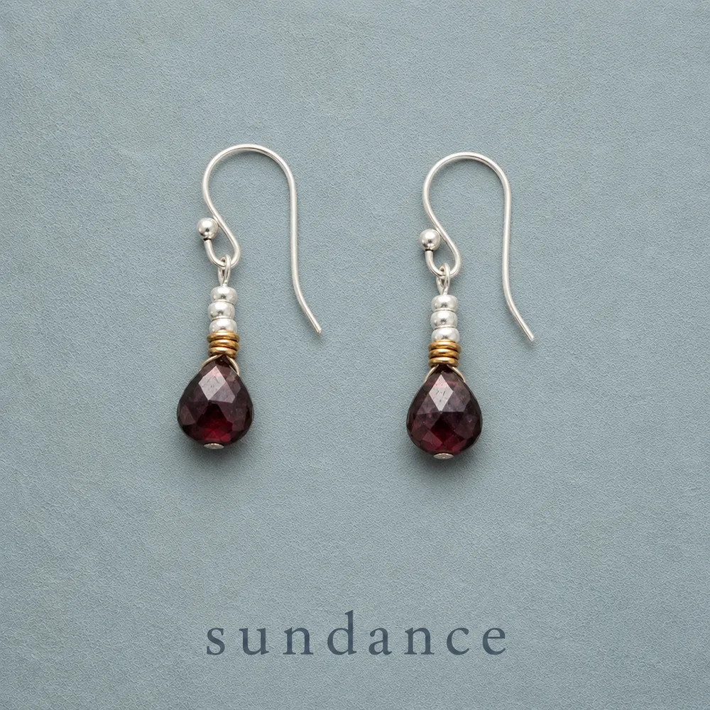 Elema Earrings