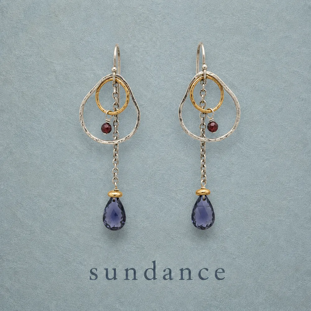 Izadora Earrings