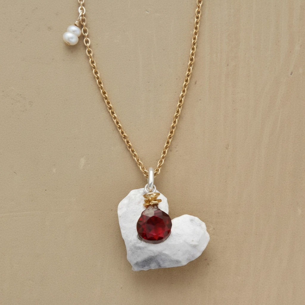 True Love Necklace