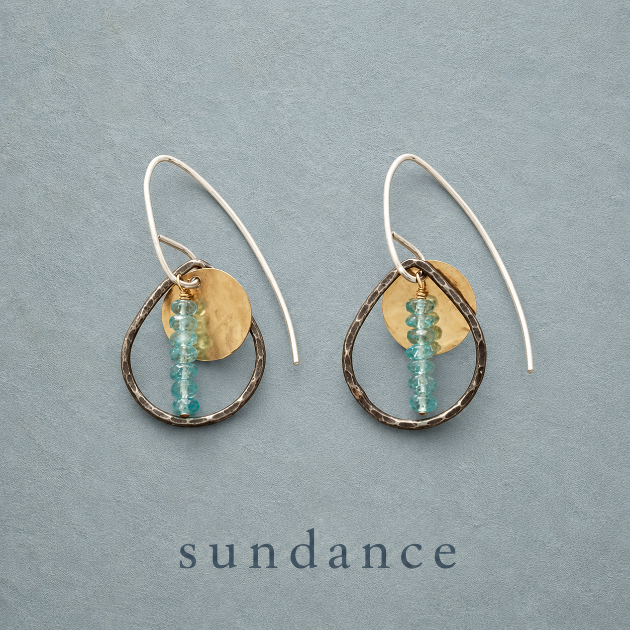 Sprig Earrings