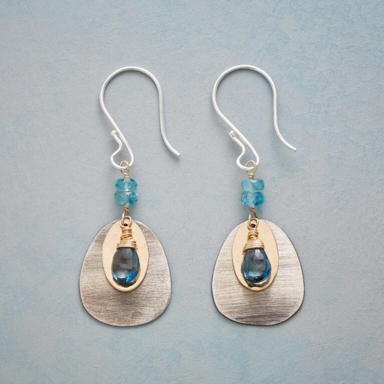 Splashdown Earrings