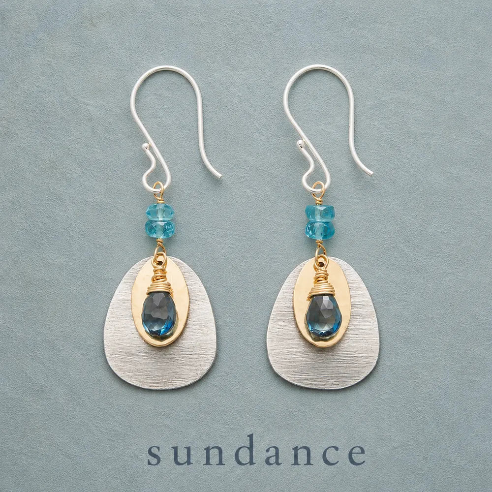 Splashdown Earrings