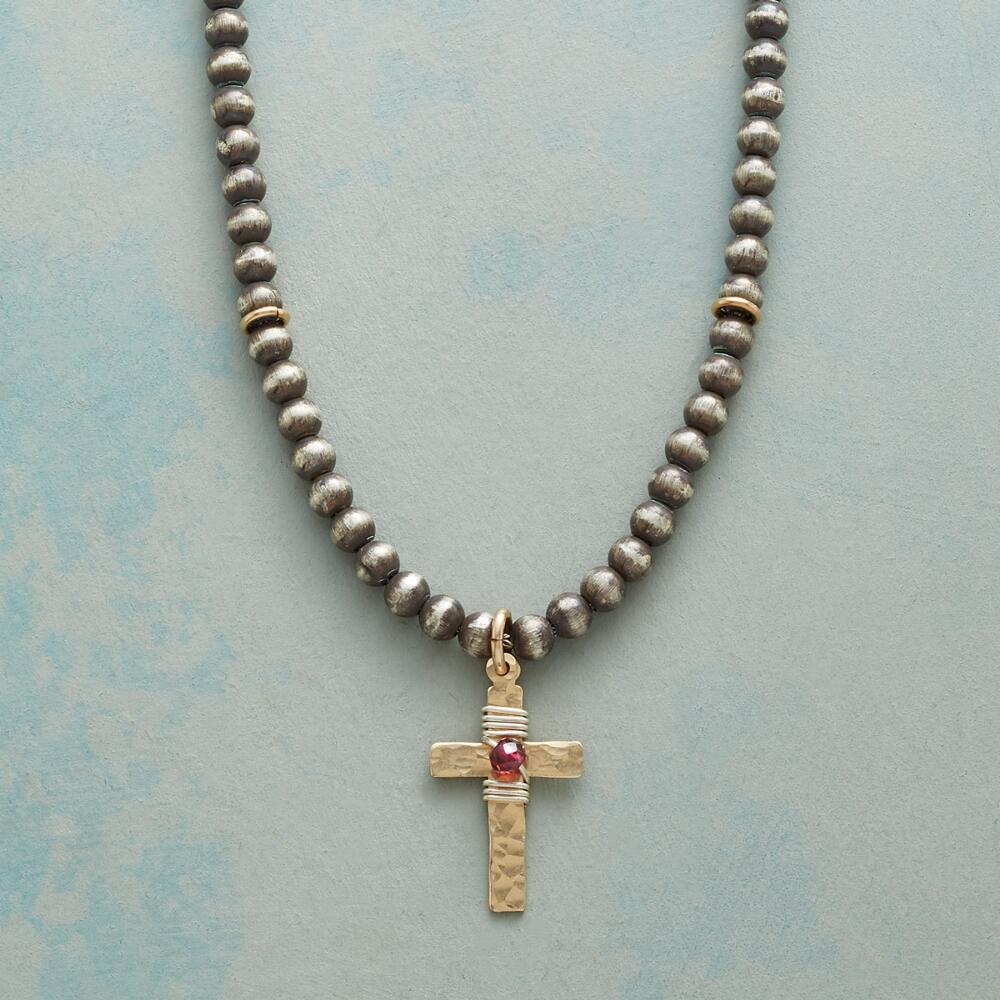 Spirit of Love Necklace