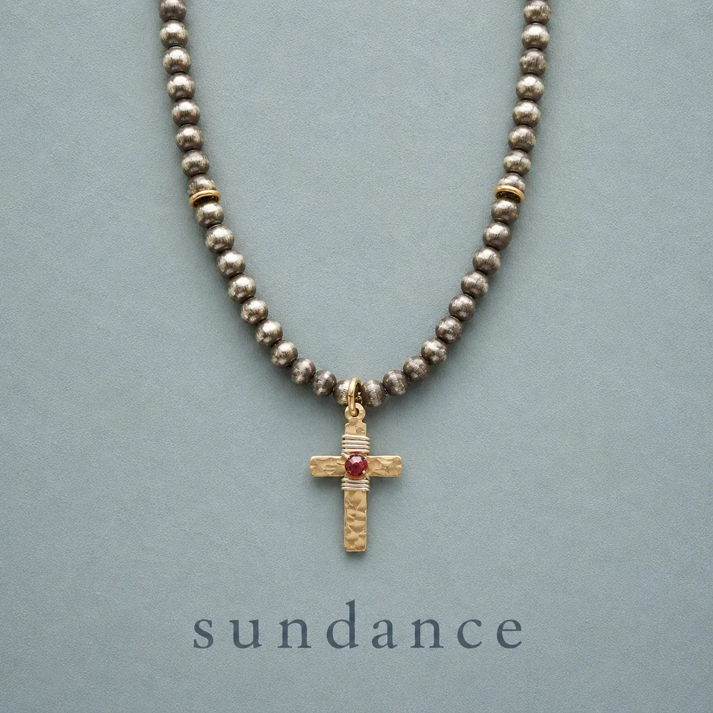 Spirit of Love Necklace