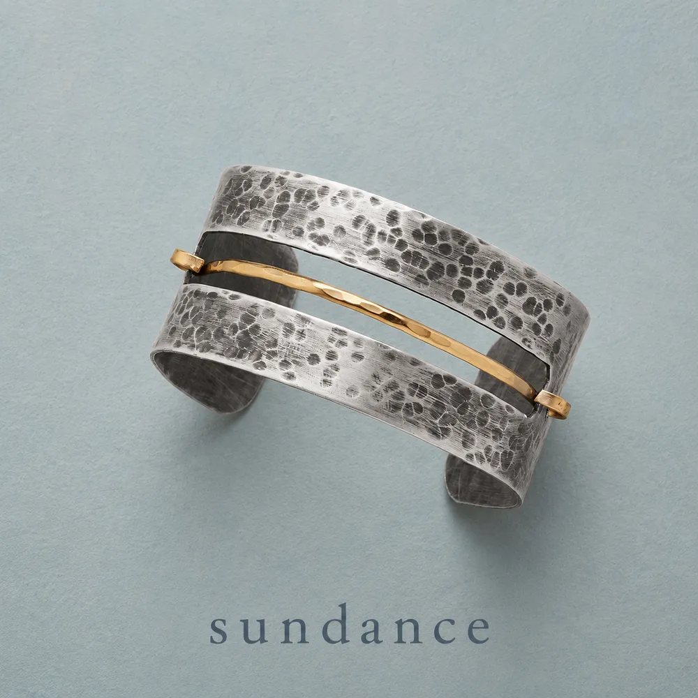 Granite Cuff